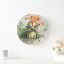 Recherche de de baby shower horloges Pour enfants