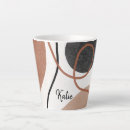 Recherche de formes tasses Rétro