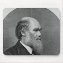 Recherche de charles darwin tapis souris Naturaliste