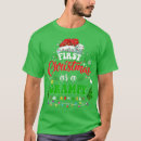 Recherche de père noël grincheux tshirts Anniversaire