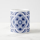 Recherche de tuiles bleues tasses Pour tous