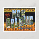 Recherche de new orleans la cartes postales Travel