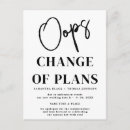 Recherche de oops mariages Annulé