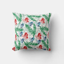 Recherche de sapin de coussins Motif