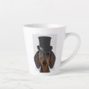 Recherche de dachshund dogs tasses Steampunk