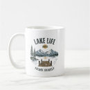 Recherche de camping vintage tasses Montagnes