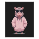 Recherche de hippopotame mignon posters Animal