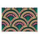 Recherche de motif marocain posters Mosaïque