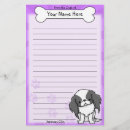 Zoek naar japans briefpapier Spaniel