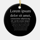 Recherche de codeur ornements Geek