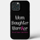 Recherche de cancer du sein rose iphone coques Guerrier