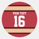 Recherche de les football autocollants Équipe