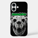 Zoek naar zwaar metaal iphone hoesjes Muziek