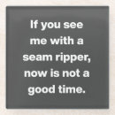 Recherche de citation dessous de verres Drôle