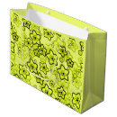 Zoek naar neon cadeautasjes Zwart