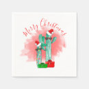 Zoek naar funny servetten Rood