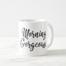Recherche de magnifié tasses Matin