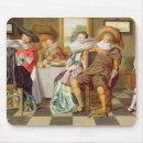 Recherche de figures tapis souris Londres