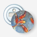 Recherche de natation ouvre bouteilles Poissons