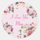 Recherche de i love you autocollants Maman