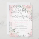Recherche de rose et argent de girlie invitations Moderne