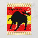 Recherche de roja cartes postales Espagnol