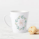 Recherche de cadre tasses Botanique