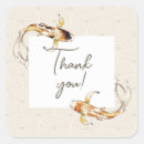 Recherche de carpe koi autocollants Poissons