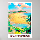 Recherche de scarborough posters Paysage
