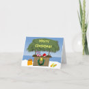 Zoek naar tropische kerstmis kaarten Ocean