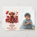 Recherche de carte vache invitations Ranch