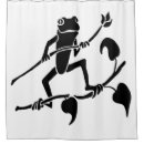 Recherche de silhouette grenouille Nature