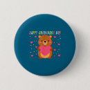 Recherche de joyeuses fêtes badges Rétro