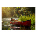 Recherche de canot posters Nature