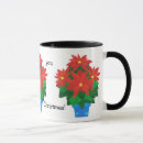 Recherche de lettrage jaune tasses Bleu