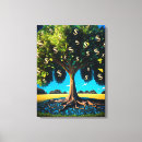 Recherche de abondance impressions sur toile Argent