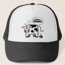 Recherche de hamburgers casquettes Bande dessinée