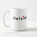 Recherche de drapeau finlandais tasses Europe