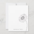 Recherche de gerbera correspondances cartes Botanique