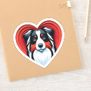 Zoek naar australische herder stickers Schattig