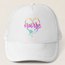 Recherche de stéthoscope casquettes Nurse