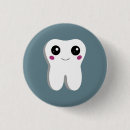 Recherche de hygiéniste dentaire badges Dentisterie