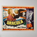 Recherche de dracula posters Bande dessinée