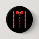 Zoek naar das buttons Dag