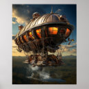 Recherche de steampunk vintage art Victorien