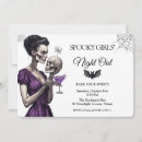 Recherche de fille gothique invitations Pour elle