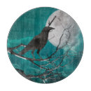 Recherche de corbeau planches à découper Halloween