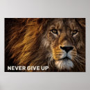 Recherche de citation lion posters Animal