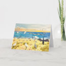 Recherche de rivage de plage vœux cartes Nature