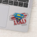 Recherche de surhomme autocollants Homme superbe